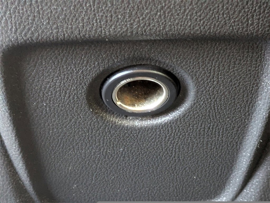 Used 2015 Ford Transit Connect XLT image 14