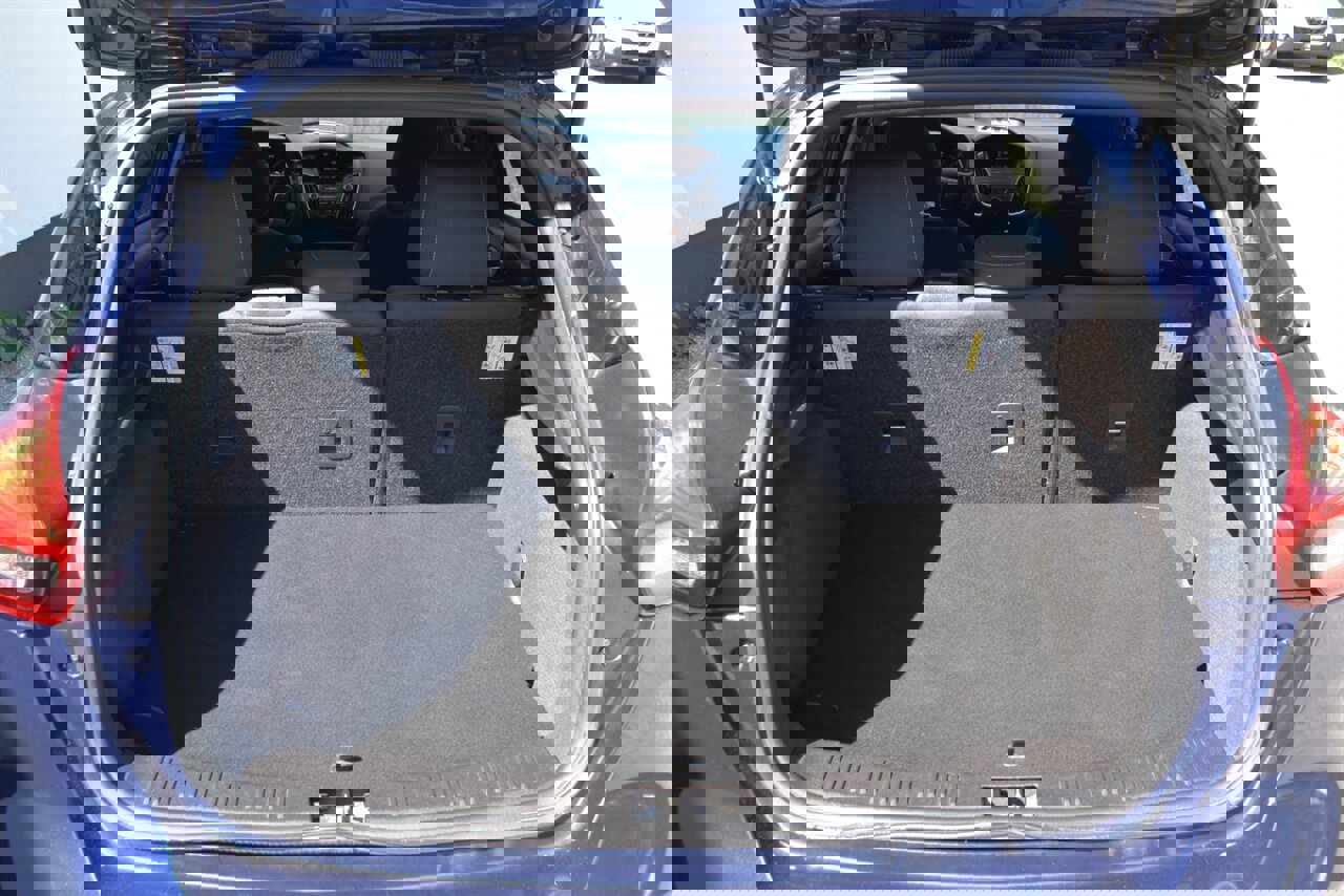 Used 2016 Ford Focus ST image 30