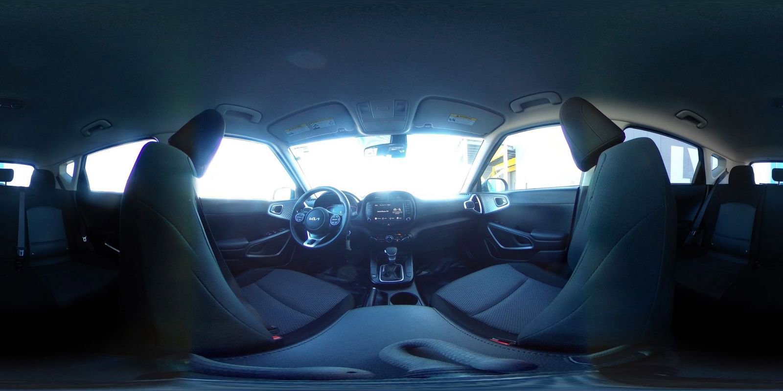 Used 2025 Kia Soul LX w/ LX Technology Package image 38