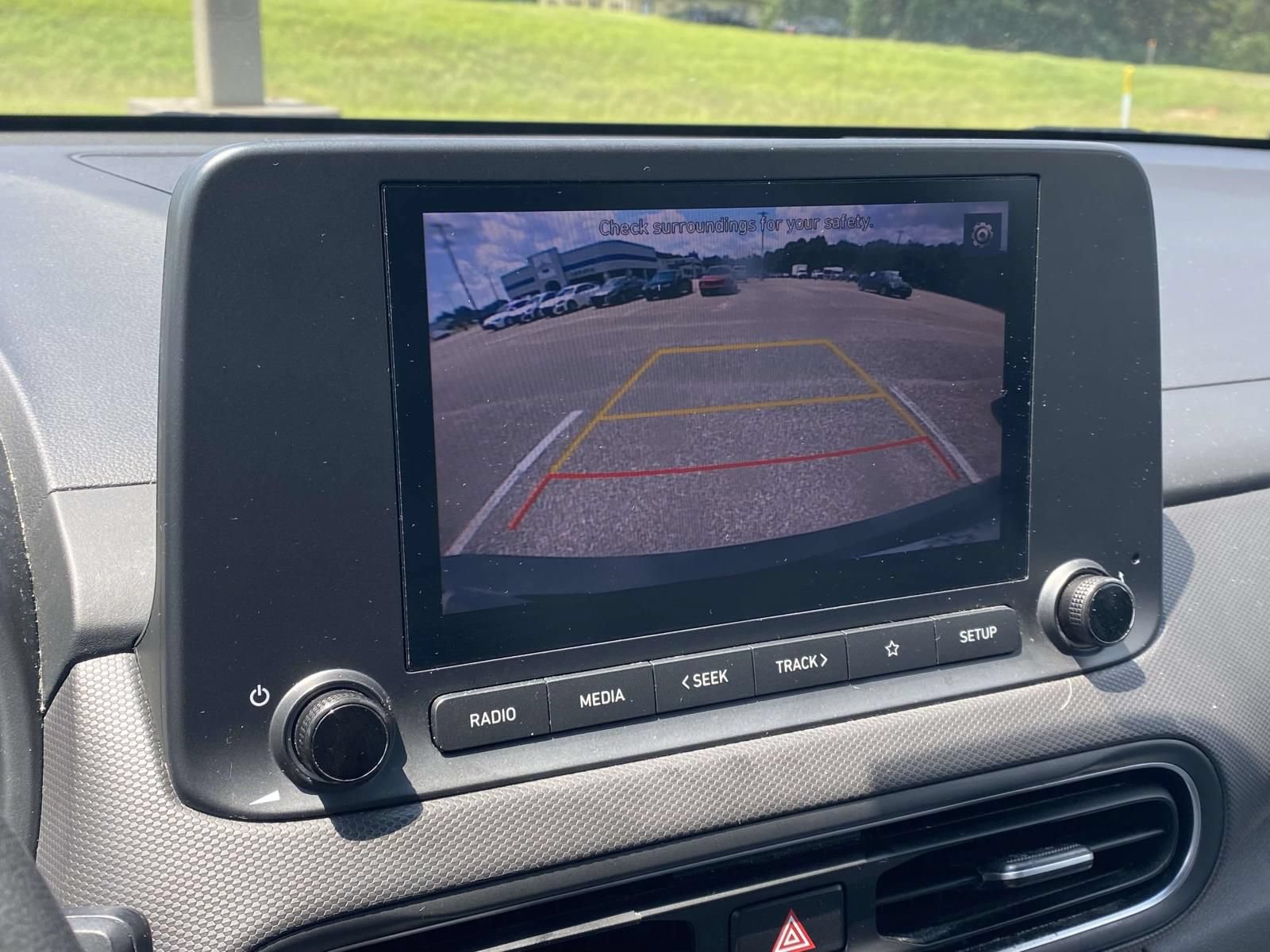 Used 2023 Hyundai Kona SEL FWD image 20