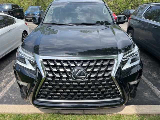 Used 2022 Lexus GX 460 Luxury AWD/4WD image 6