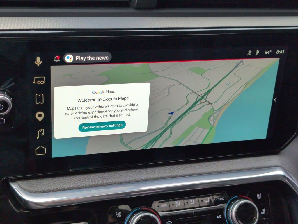 Certified 2024 GMC Sierra 1500 Denali w/ Technology Package image 14