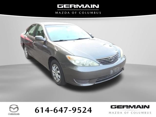 Used 2005 Toyota Camry