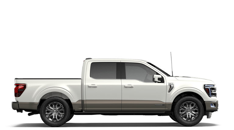 New 2026 Ford F150 King Ranch w/ Equipment Group 601A High AWD/4WD image 27