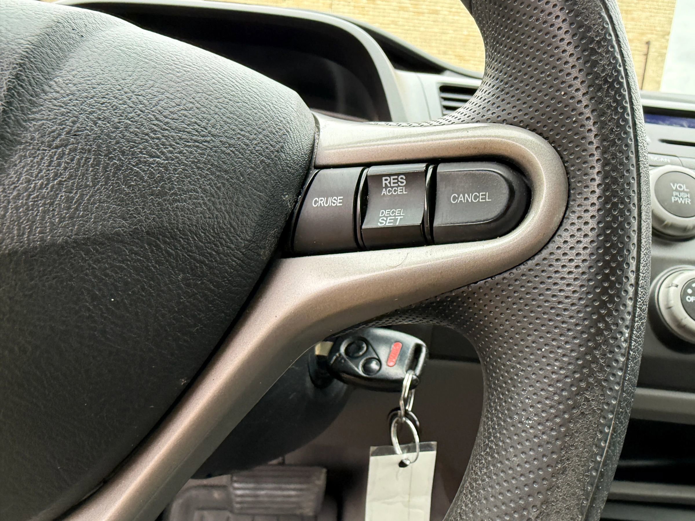 Used 2009 Honda Civic LX image 20