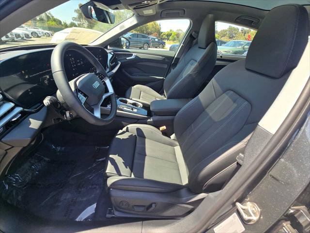New 2026 Audi A6 Premium Plus w/ Premium Plus Package AWD/4WD image 23