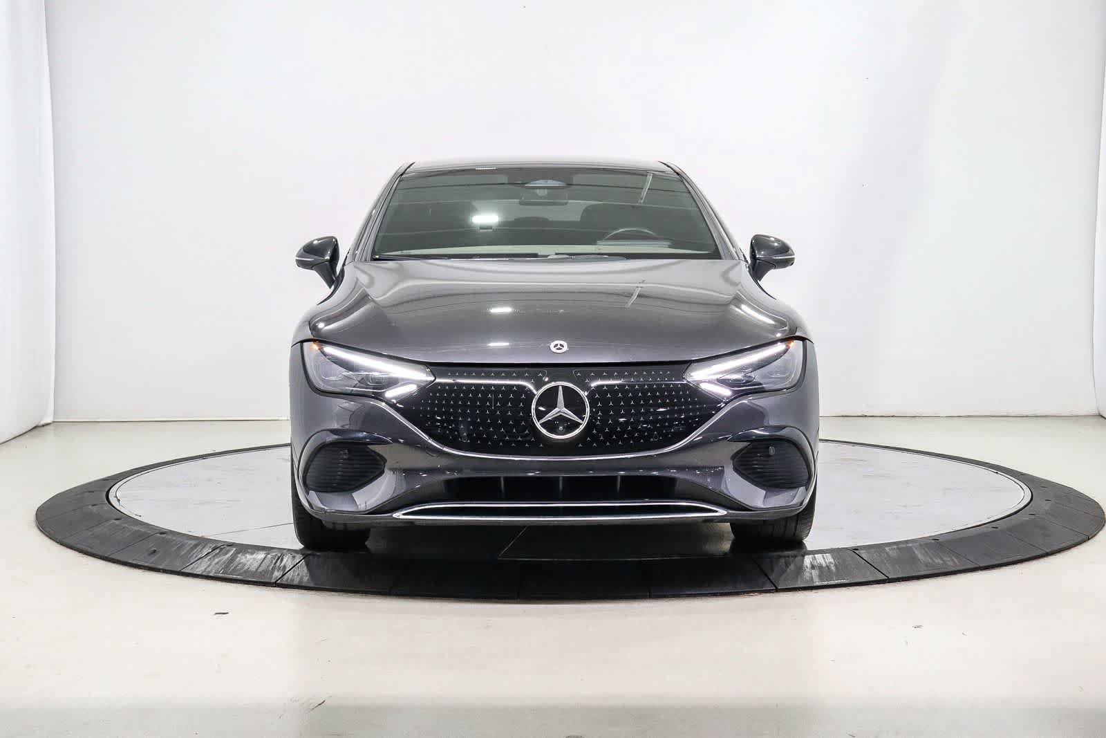 Certified 2024 Mercedes-Benz EQE 350+ 4MATIC Sedan image 6