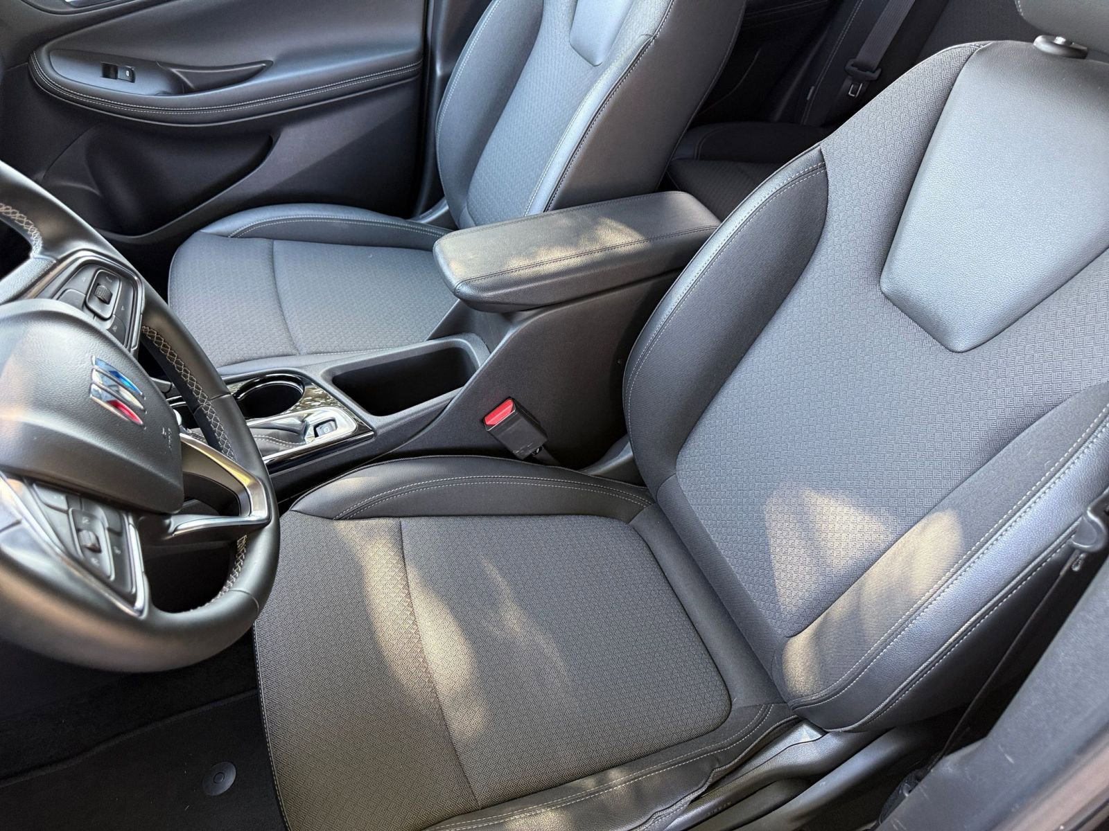 Used 2025 Buick Encore GX Preferred FWD image 36