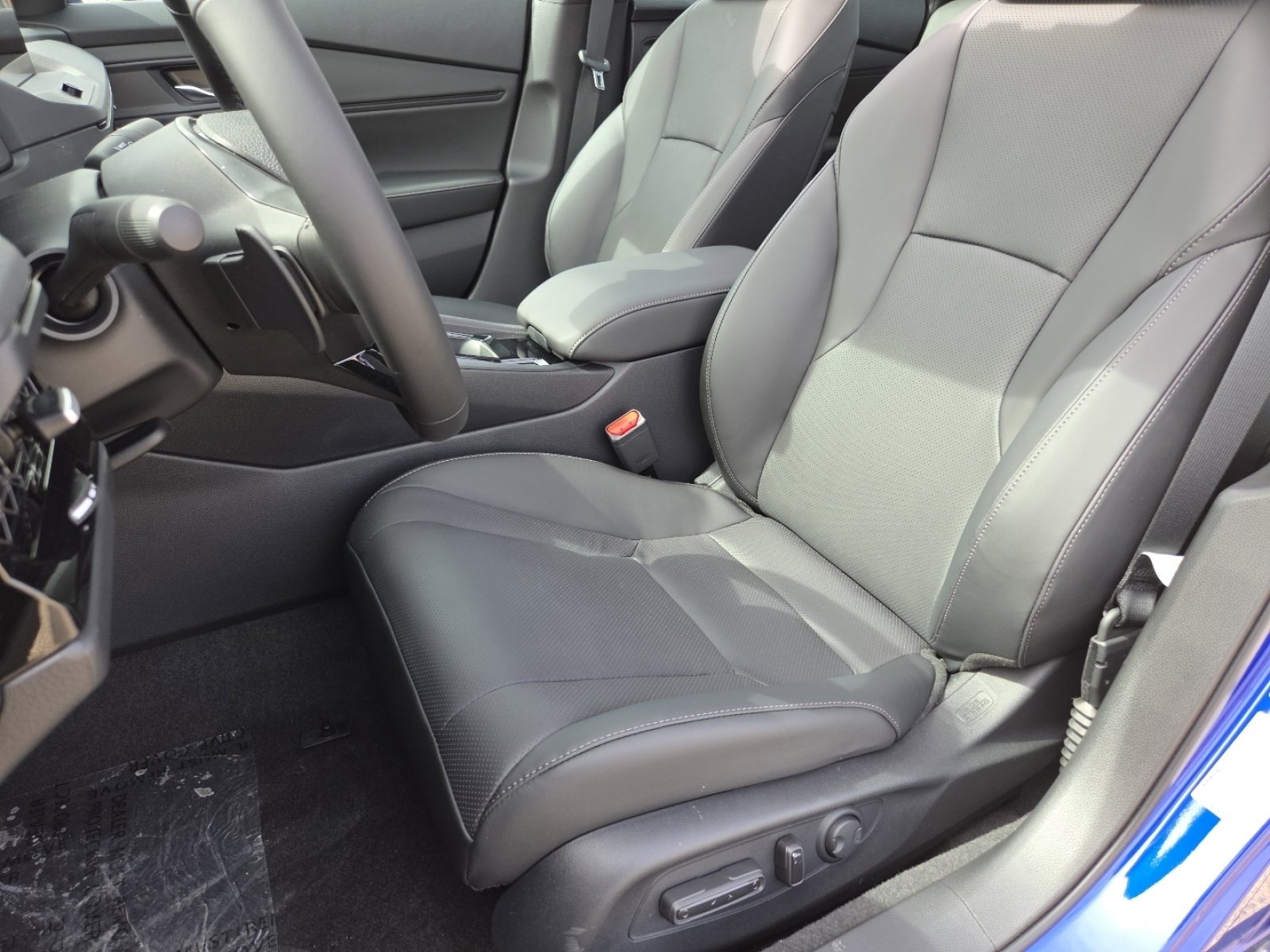 New 2026 Honda Accord Sport image 25