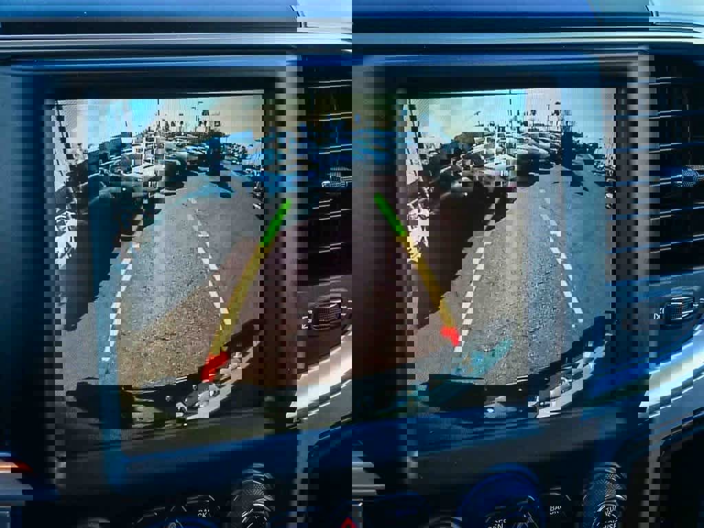 Used 2017 RAM 3500 SLT w/ Luxury Group image 34