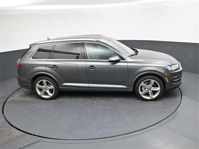 Used 2019 Audi Q7 3.0T Prestige image 17