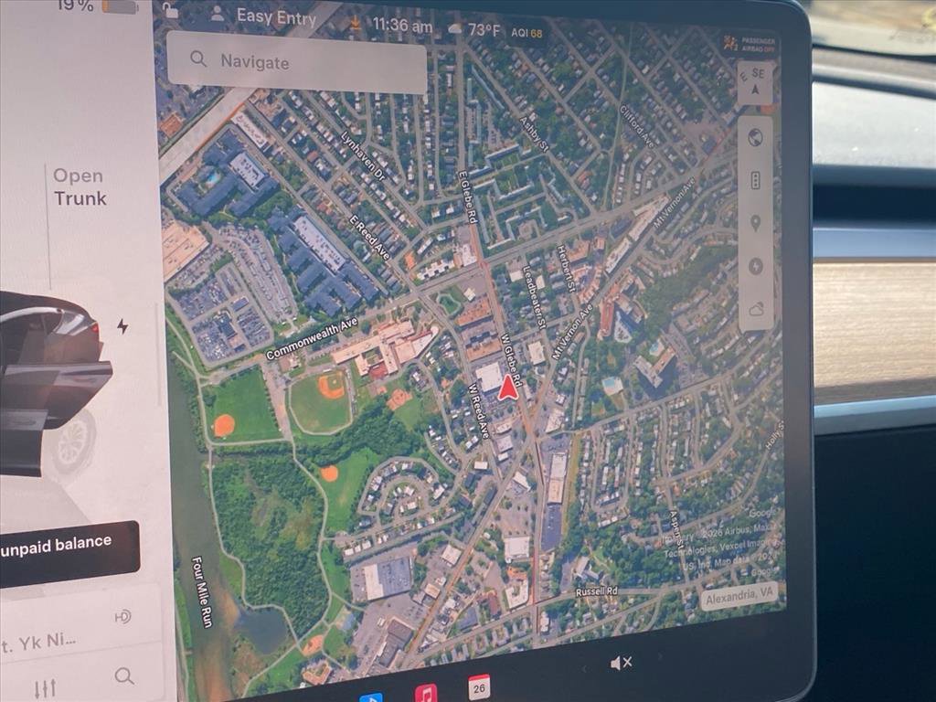 Used 2023 Tesla Model 3 Standard Range image 16