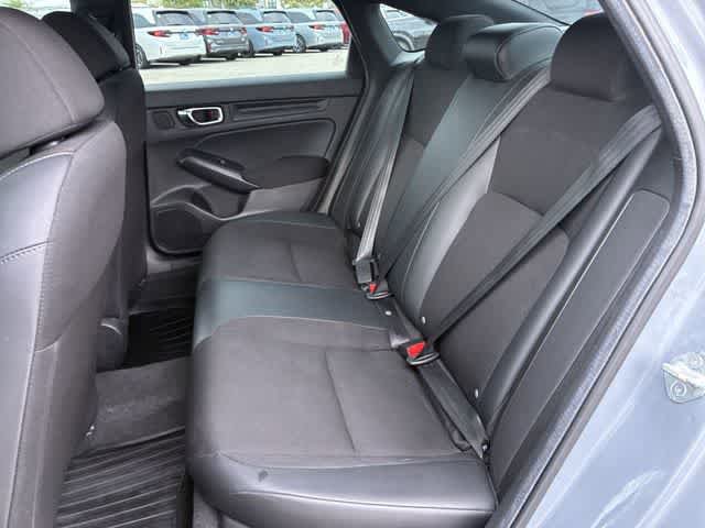 Used 2024 Honda Civic Sport image 20