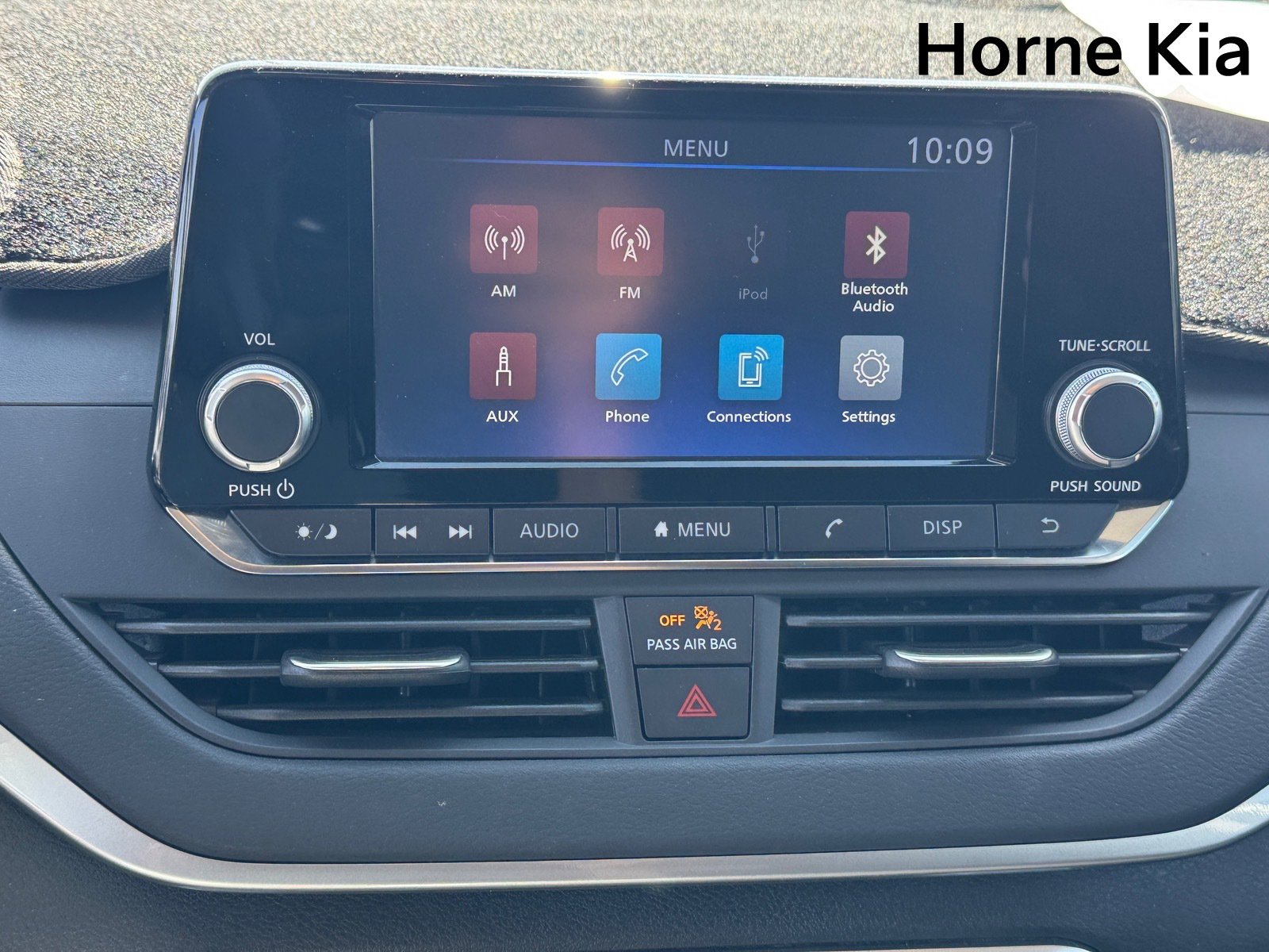 Used 2023 Nissan Altima 2.5 S image 21