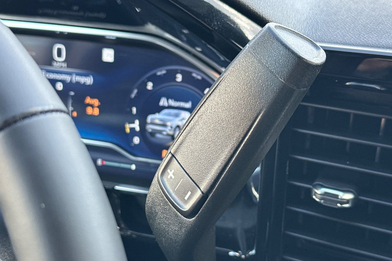 Certified 2024 Chevrolet Silverado 1500 LT w/ Safety Package RWD image 28