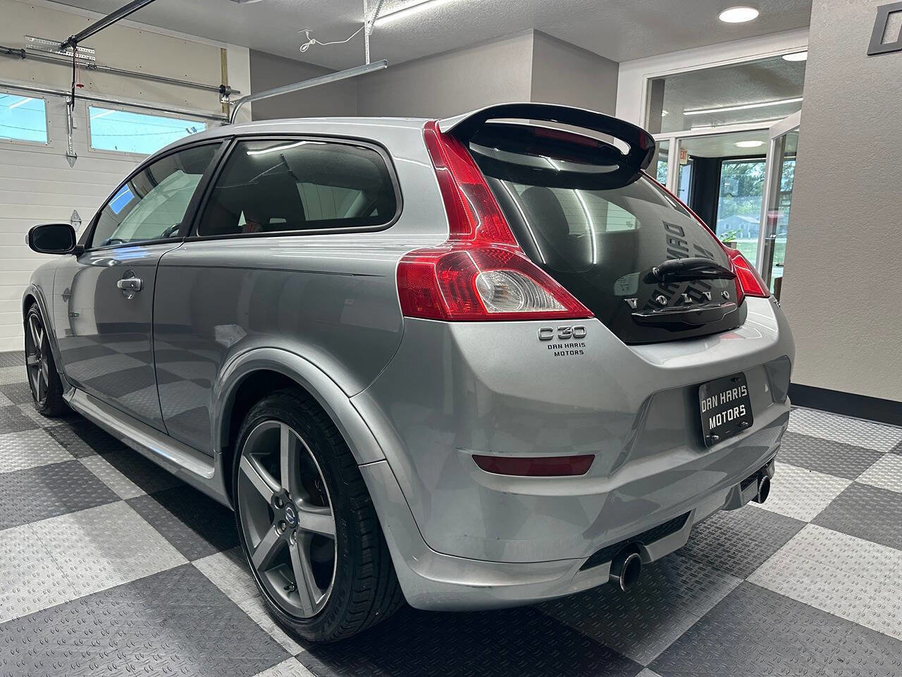 Used 2013 Volvo C30 T5 R-Design w/ Climate Pkg FWD image 6