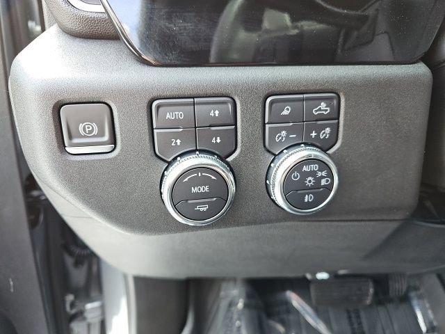 Used 2023 GMC Sierra 1500 SLT w/ SLT Premium Package image 15