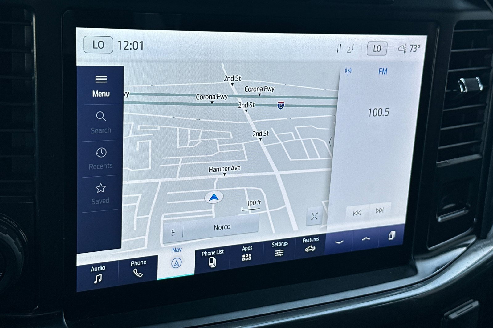 Used 2022 Ford F150 Tremor w/ Equipment Group 401A Mid image 18