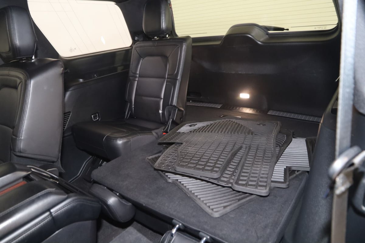 Used 2020 Lincoln Navigator Reserve AWD/4WD image 49