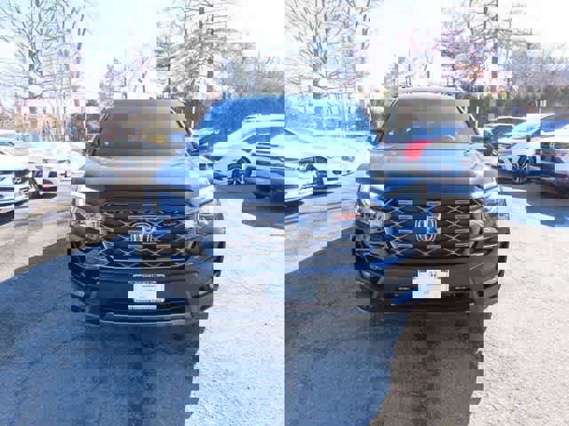 Certified 2023 Honda Passport TrailSport image 6