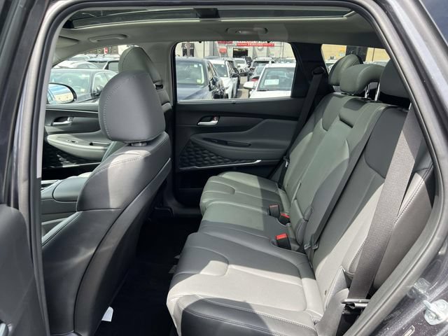 Certified 2023 Hyundai Santa Fe SEL w/ Premium Package AWD/4WD image 11