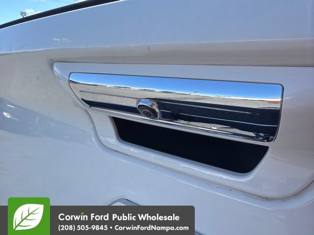 Used 2019 RAM 2500 Big Horn AWD/4WD image 11