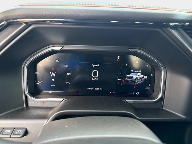 New 2026 GMC Sierra 1500 AT4 w/ AT4 Premium Package AWD/4WD image 22