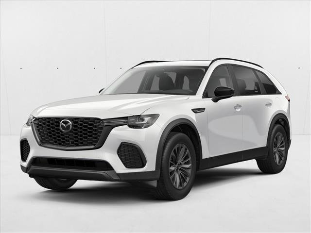 New 2026 MAZDA CX-70 SC Plus