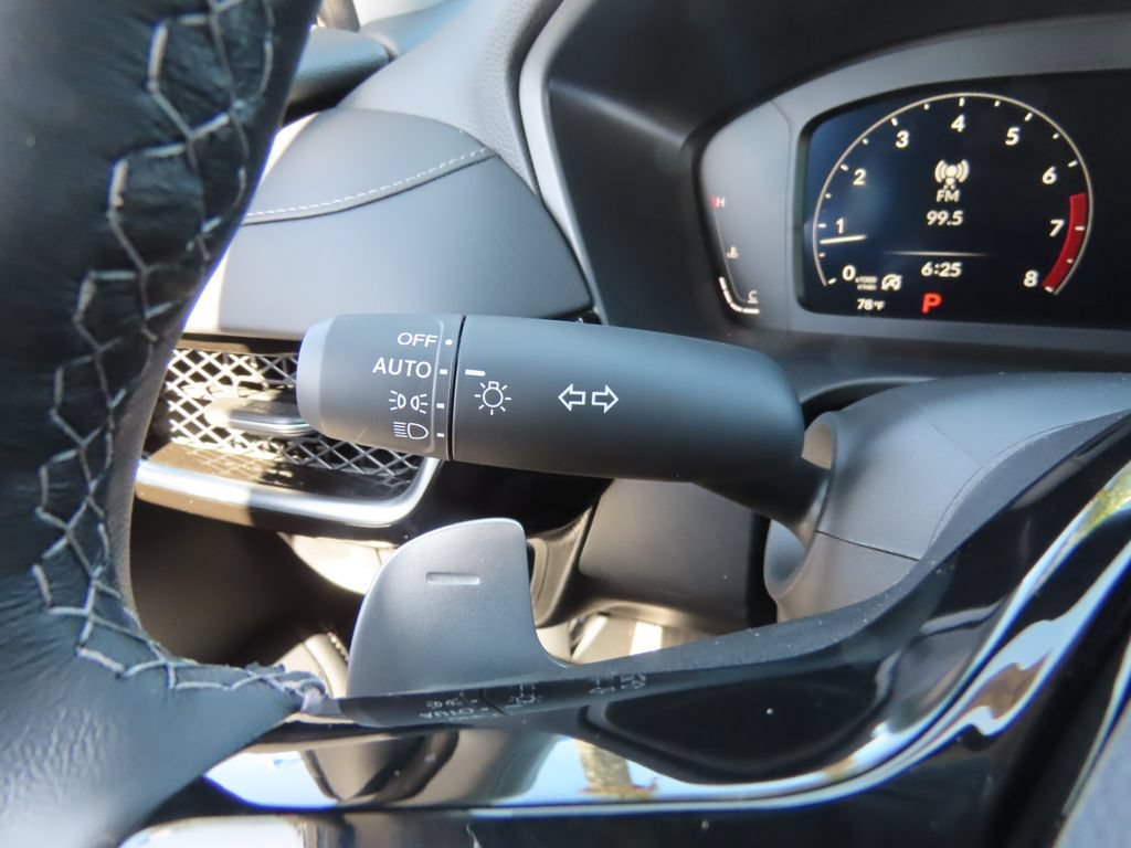 New 2026 Acura ADX FWD image 20