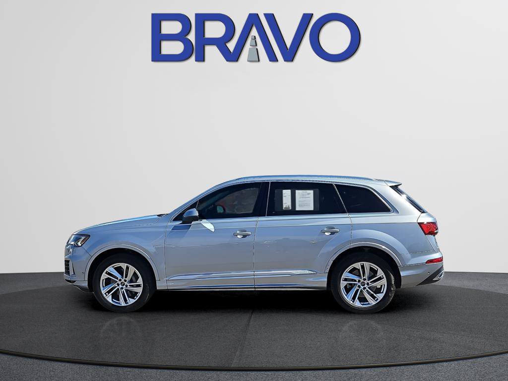Used 2024 Audi Q7 3.0T Premium Plus image 6