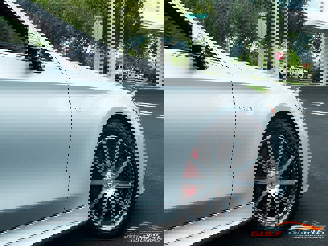 Used 2017 Mercedes-Benz S 63 AMG 4MATIC Cabriolet image 68