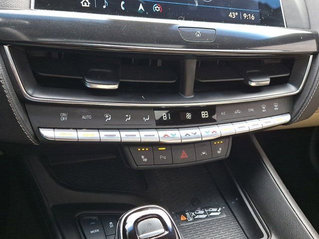Used 2023 Cadillac CT5 Luxury w/ Sun And Sound Package image 19