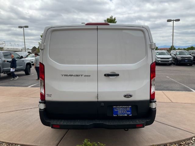 Used 2019 Ford Transit 250 130 Low Roof RWD image 7