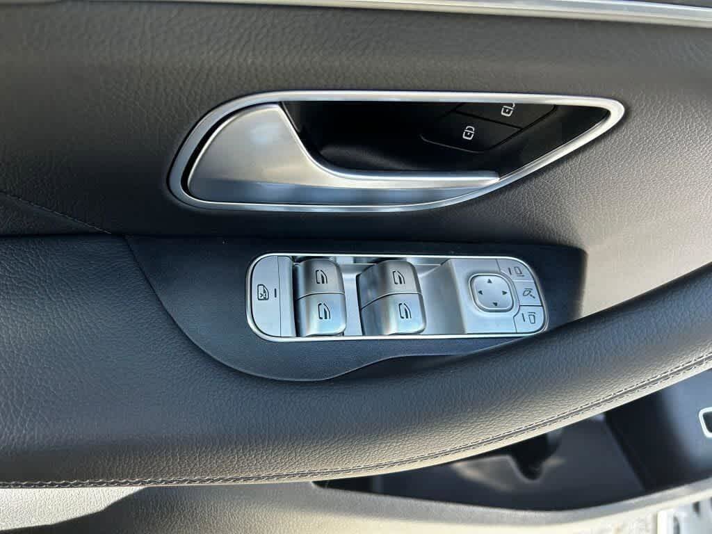 New 2026 Mercedes-Benz GLE 450 4MATIC image 6