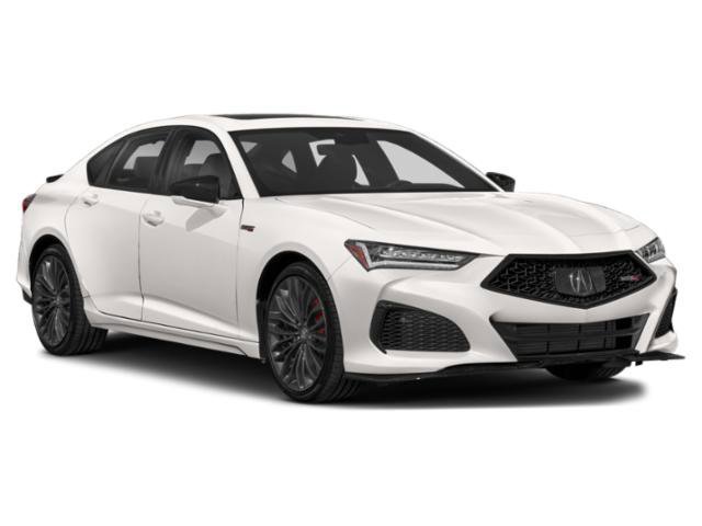 Used 2021 Acura TLX Type S image 9