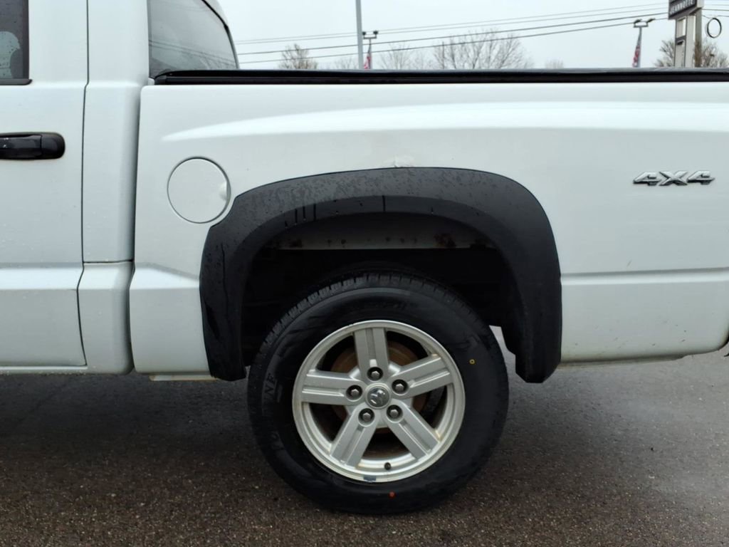 Used 2008 Dodge Dakota Big Horn image 20