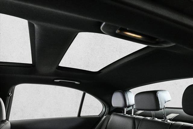 New 2026 Mercedes-Benz C 300 4MATIC Sedan image 21