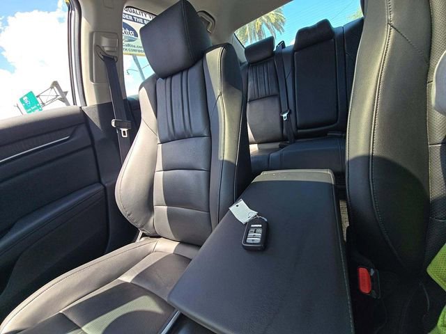 Used 2021 Honda Accord Touring image 4