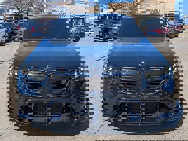 Used 2026 BMW M5 w/ Executive Package image 6