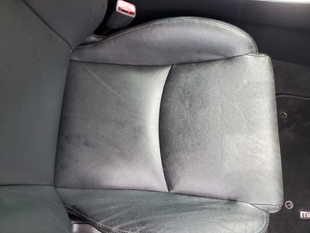 Used 2010 MAZDA MAZDA3 s Grand Touring FWD image 32