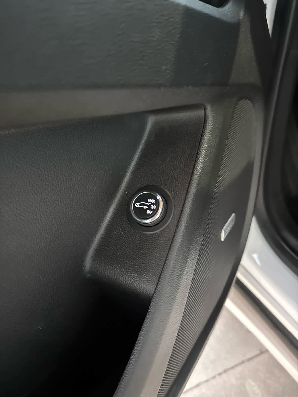 Certified 2023 Chevrolet Traverse Premier image 17