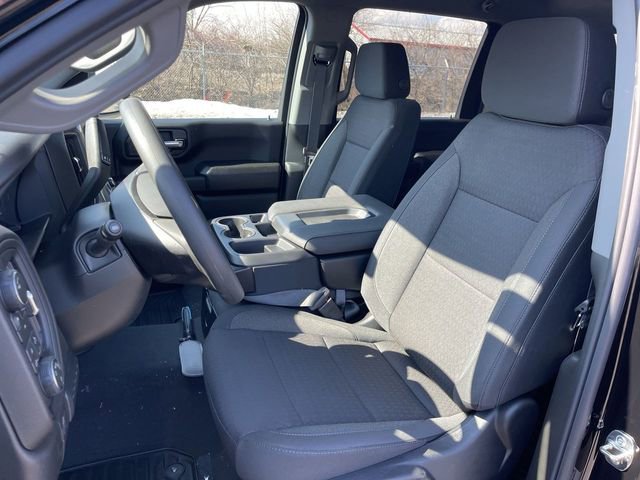 New 2026 Chevrolet Silverado 2500 Custom w/ Custom Value Package image 11