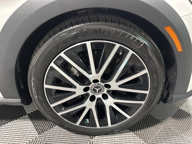 Certified 2023 Mercedes-Benz E 450 4MATIC All-Terrain Wagon image 32