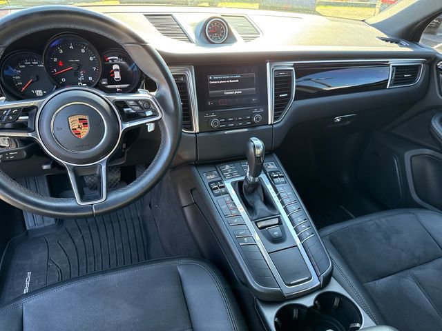 Used 2018 Porsche Macan Sport Edition image 37