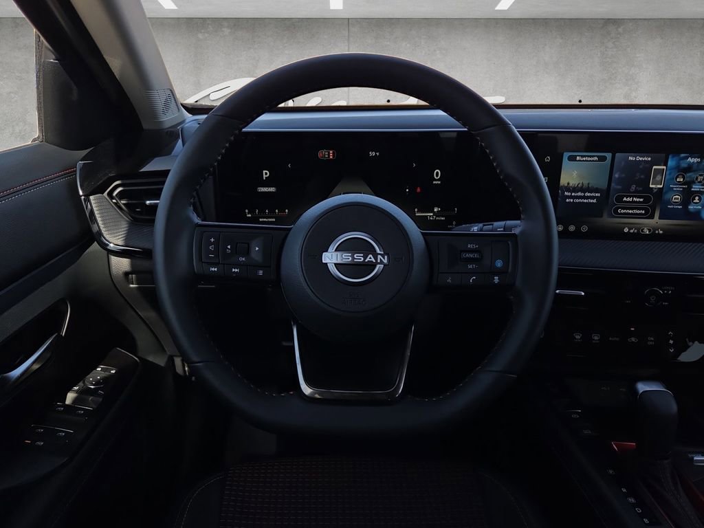 New 2026 Nissan Kicks SR w/ SR Premium Package image 21