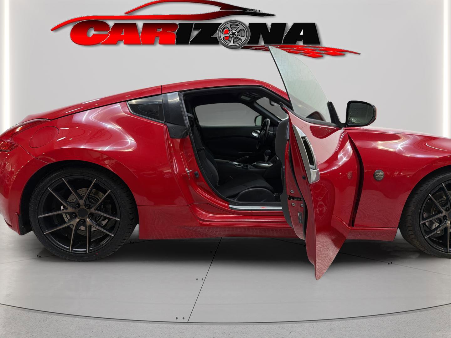 Used 2016 Nissan 370Z Coupe image 32