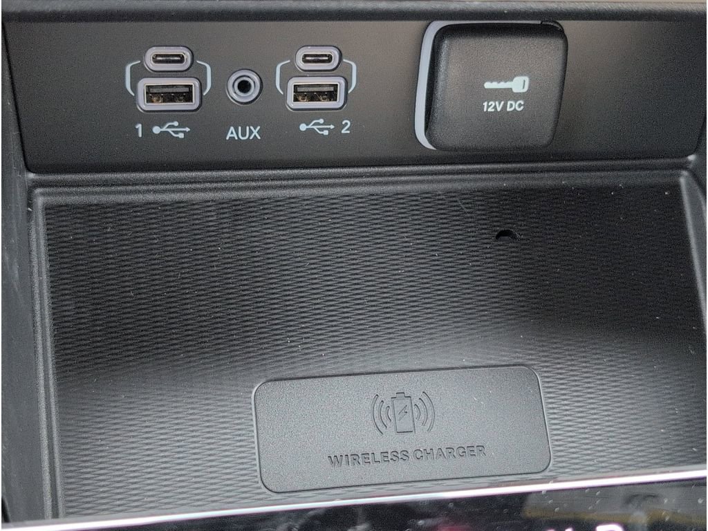 New 2025 Jeep Grand Cherokee Limited w/ Luxury Tech Group II image 17