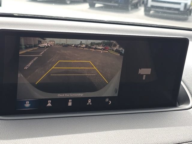 Used 2022 Acura MDX FWD image 17