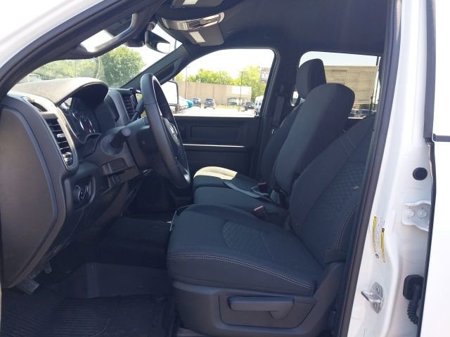 New 2025 RAM 2500 Tradesman image 3