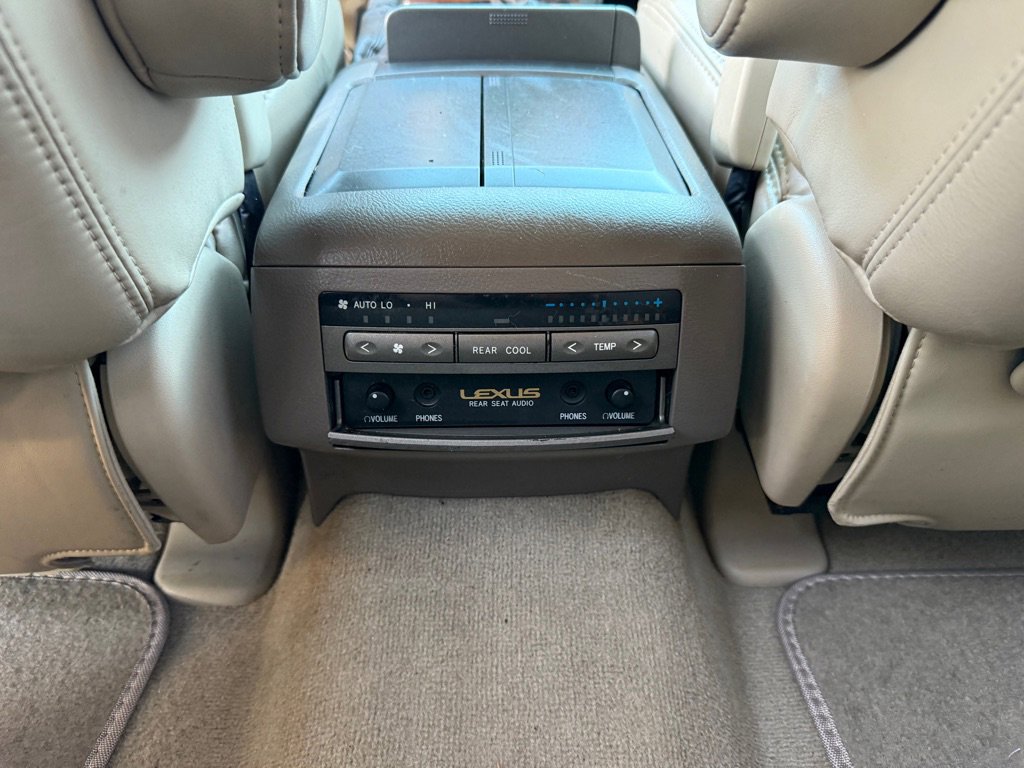 Used 2005 Lexus GX 470 image 22